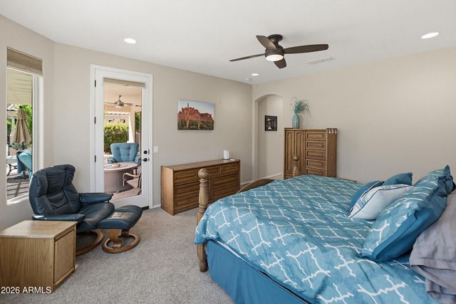 26595 W MELINDA Lane, Buckeye, AZ 85396