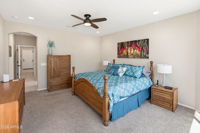 26595 W MELINDA Lane, Buckeye, AZ 85396