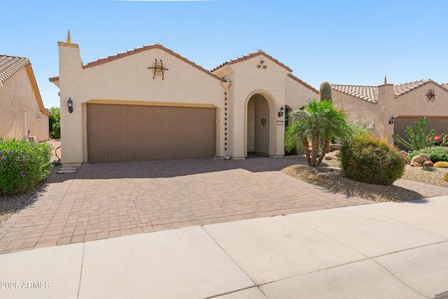 26595 W MELINDA Lane, Buckeye, AZ 85396