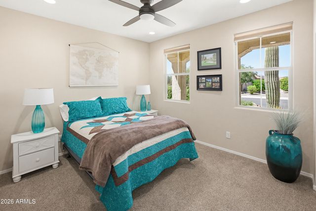 26595 W MELINDA Lane, Buckeye, AZ 85396