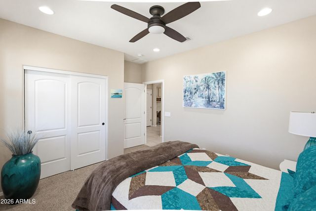 26595 W MELINDA Lane, Buckeye, AZ 85396