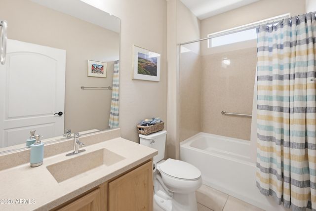 26595 W MELINDA Lane, Buckeye, AZ 85396