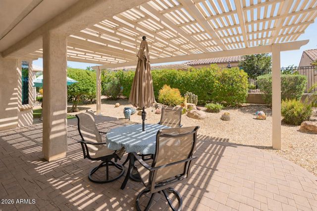 26595 W MELINDA Lane, Buckeye, AZ 85396