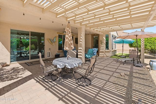 26595 W MELINDA Lane, Buckeye, AZ 85396