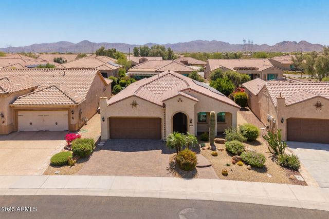 26595 W MELINDA Lane, Buckeye, AZ 85396