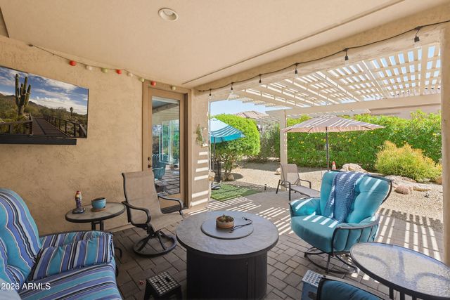 26595 W MELINDA Lane, Buckeye, AZ 85396