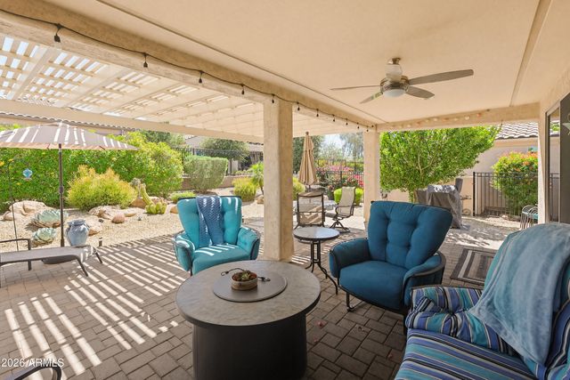 26595 W MELINDA Lane, Buckeye, AZ 85396