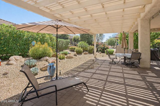 26595 W MELINDA Lane, Buckeye, AZ 85396