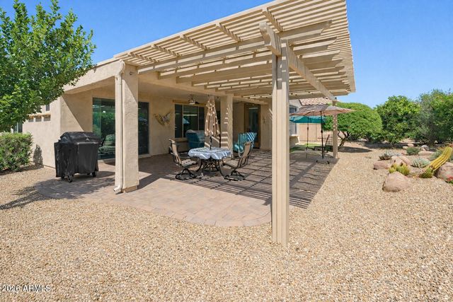 26595 W MELINDA Lane, Buckeye, AZ 85396