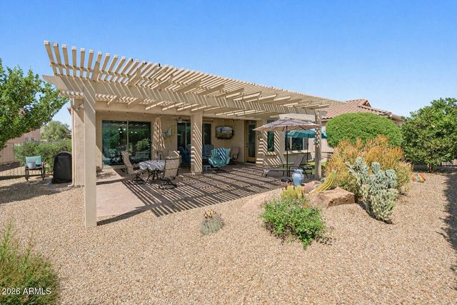 26595 W MELINDA Lane, Buckeye, AZ 85396