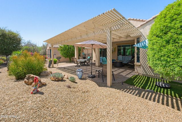 26595 W MELINDA Lane, Buckeye, AZ 85396