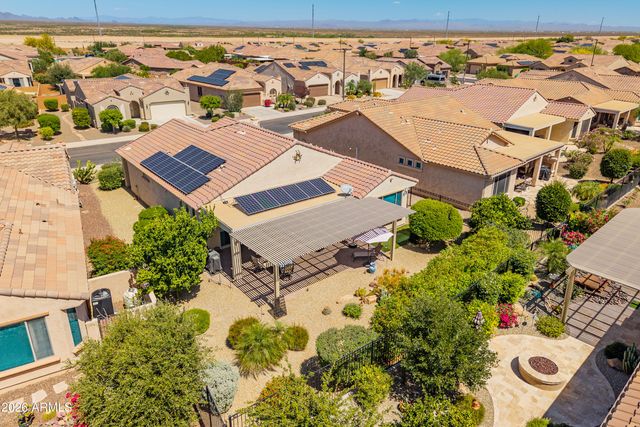 26595 W MELINDA Lane, Buckeye, AZ 85396