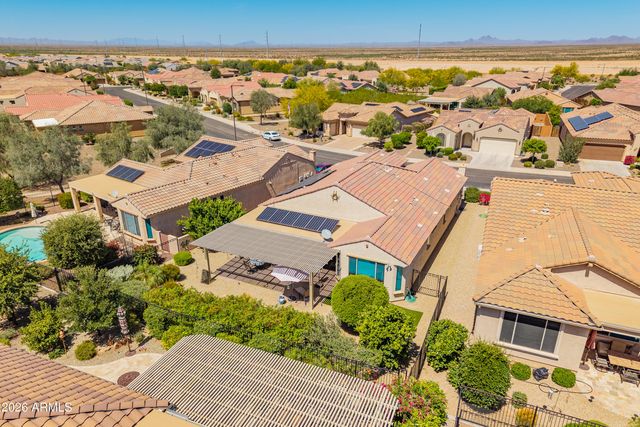 26595 W MELINDA Lane, Buckeye, AZ 85396