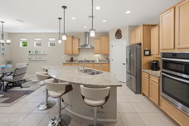 26595 W MELINDA Lane, Buckeye, AZ 85396