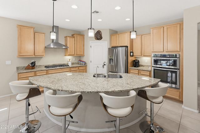 26595 W MELINDA Lane, Buckeye, AZ 85396