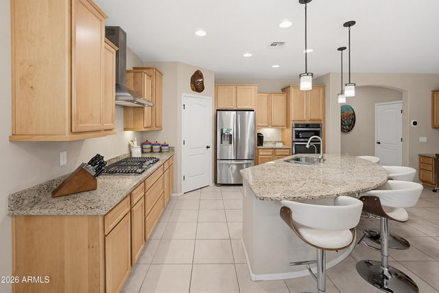 26595 W MELINDA Lane, Buckeye, AZ 85396