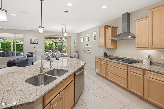 26595 W MELINDA Lane, Buckeye, AZ 85396