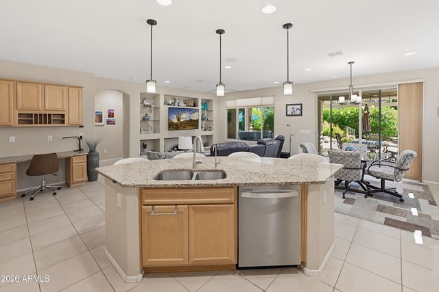 26595 W MELINDA Lane, Buckeye, AZ 85396