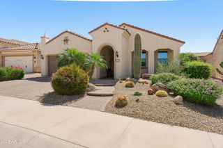26595 W MELINDA Lane, Buckeye, AZ 85396