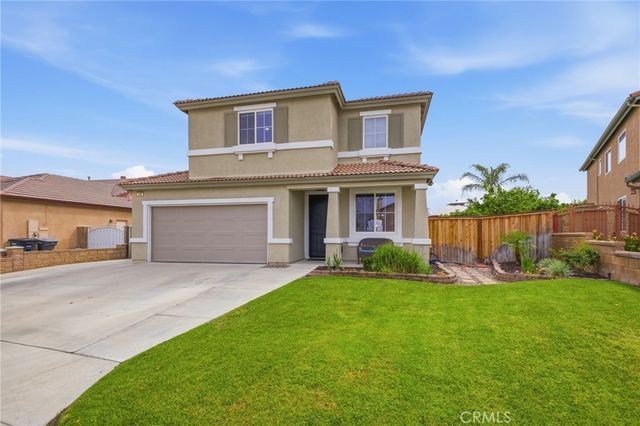 745 Sweet Clover, San Jacinto, CA 92582