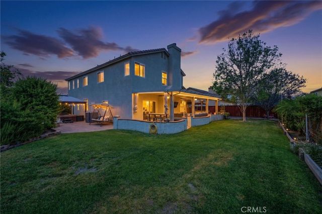 745 Sweet Clover, San Jacinto, CA 92582