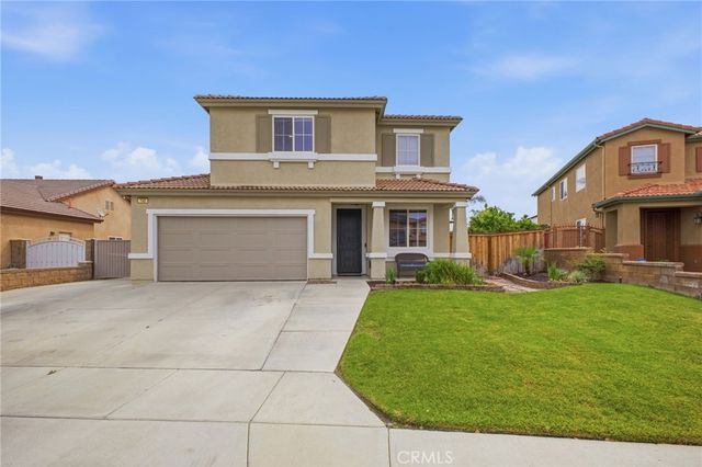 745 Sweet Clover, San Jacinto, CA 92582
