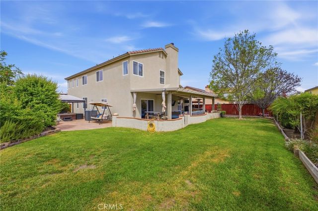 745 Sweet Clover, San Jacinto, CA 92582