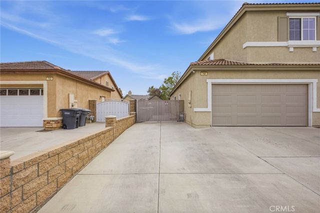 745 Sweet Clover, San Jacinto, CA 92582