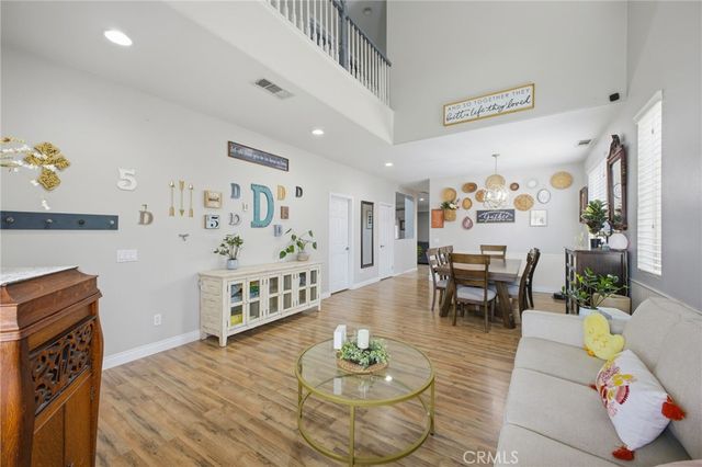 745 Sweet Clover, San Jacinto, CA 92582