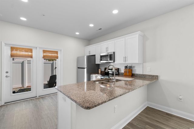 804 Moen Pl Unit F, Myrtle Beach, SC 29577