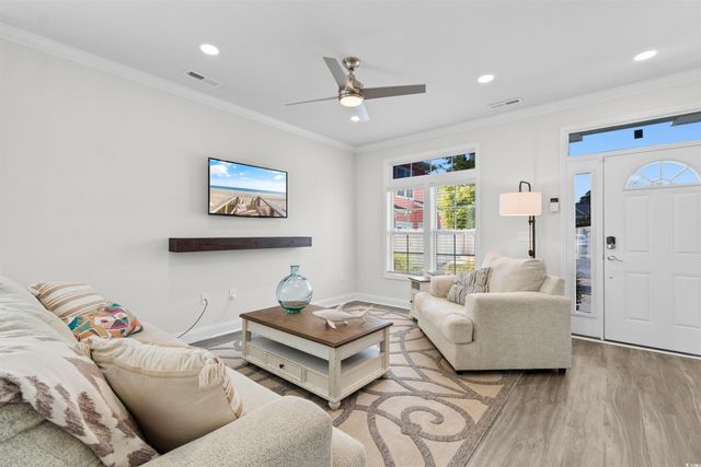 804 Moen Pl Unit F, Myrtle Beach, SC 29577