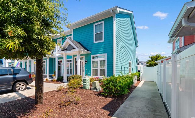 804 Moen Pl Unit F, Myrtle Beach, SC 29577