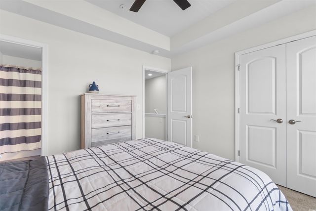 804 Moen Pl Unit F, Myrtle Beach, SC 29577