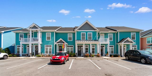 804 Moen Pl Unit F, Myrtle Beach, SC 29577