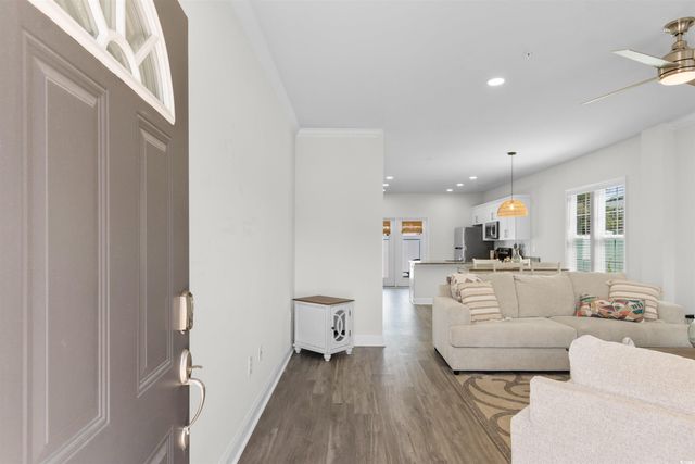 804 Moen Pl Unit F, Myrtle Beach, SC 29577