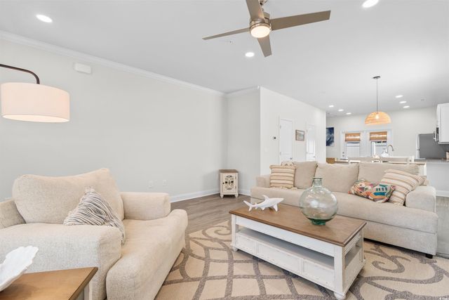 804 Moen Pl Unit F, Myrtle Beach, SC 29577