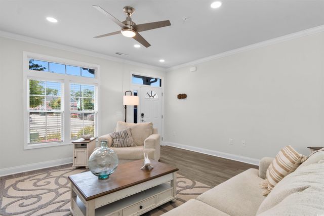 804 Moen Pl Unit F, Myrtle Beach, SC 29577