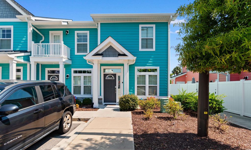 804 Moen Pl Unit F, Myrtle Beach, SC 29577