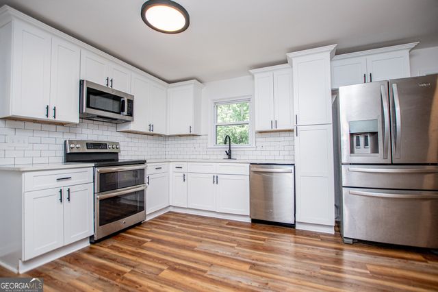 409 Knollwood Avenue, Bremen, GA 30110