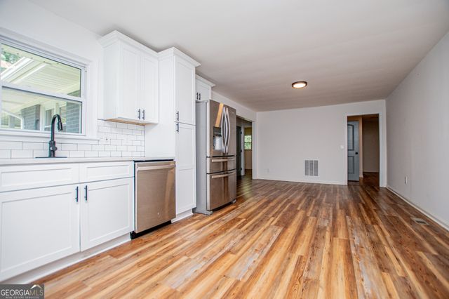 409 Knollwood Avenue, Bremen, GA 30110