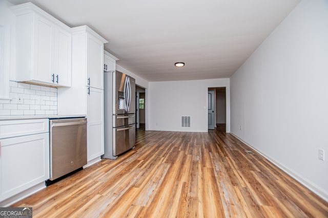 409 Knollwood Avenue, Bremen, GA 30110