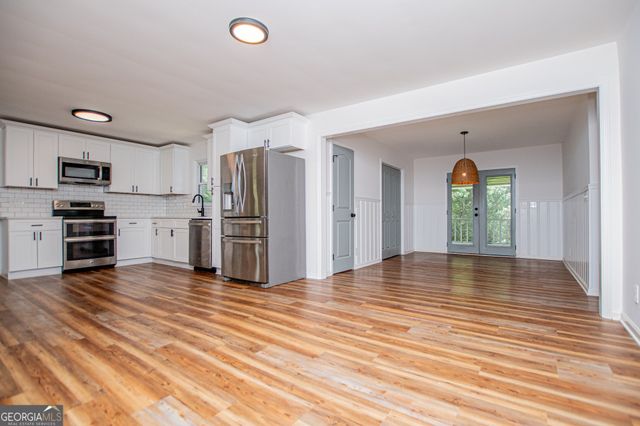 409 Knollwood Avenue, Bremen, GA 30110