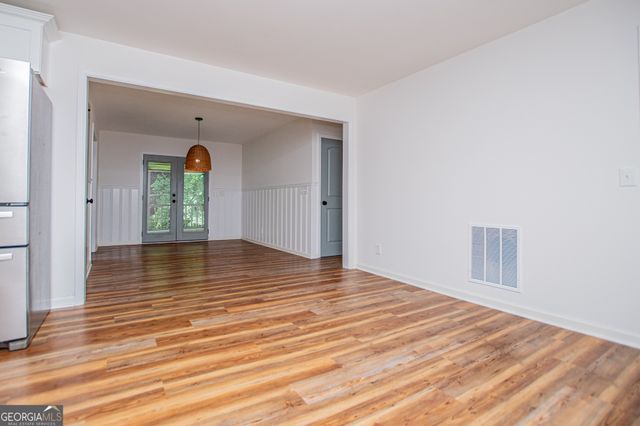 409 Knollwood Avenue, Bremen, GA 30110