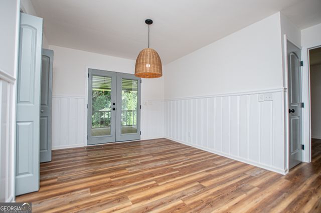 409 Knollwood Avenue, Bremen, GA 30110