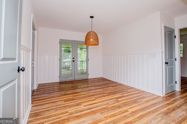 409 Knollwood Avenue, Bremen, GA 30110
