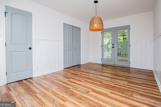 409 Knollwood Avenue, Bremen, GA 30110