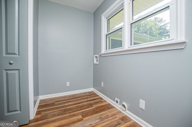 409 Knollwood Avenue, Bremen, GA 30110