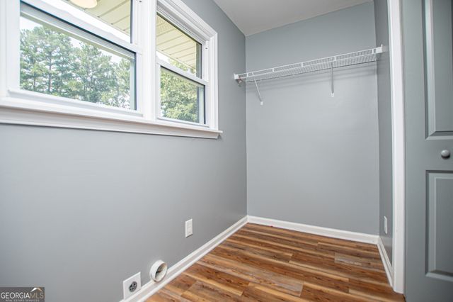 409 Knollwood Avenue, Bremen, GA 30110