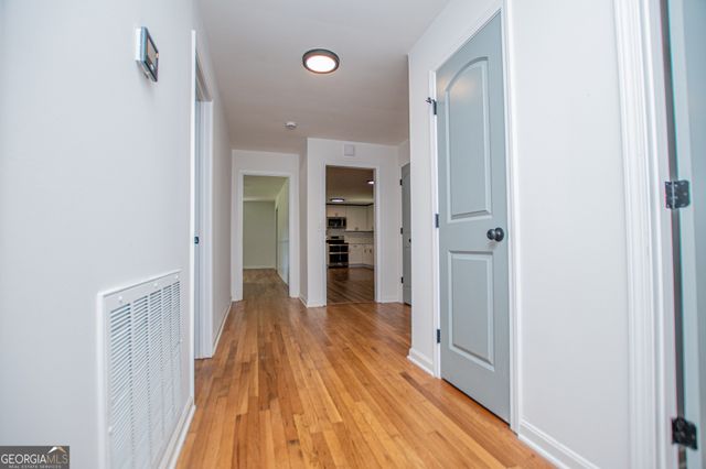 409 Knollwood Avenue, Bremen, GA 30110