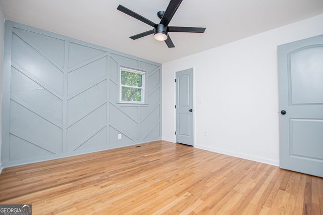409 Knollwood Avenue, Bremen, GA 30110